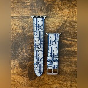 SALE‼️ Blue Watch Band